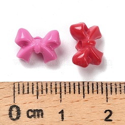 Opaque Acrylic Beads&nbsp;SACR-D009-01D