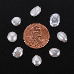Natural Keshi Pearl Beads&nbsp;PEAR-N020-S10