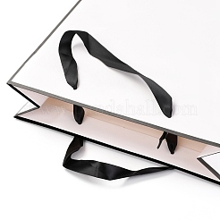 Rectangle Paper Bags&nbsp;CARB-F007-01H-01