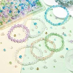 Glass Beads&nbsp;DIY-FS0010-58A
