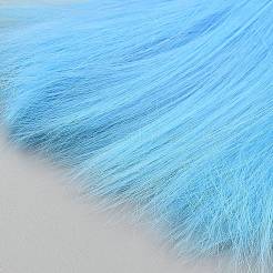 High Temperature Fiber Doll Wig Hair&nbsp;AJEW-WH0695-008E