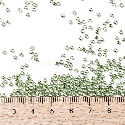 TOHO Round Seed Beads&nbsp;SEED-XTR11-0560F