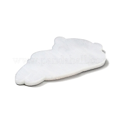 Printed Opaque Acrylic Cabochons&nbsp;OACR-Q191-03C