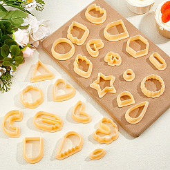 Plastic Molds&nbsp;DIY-WH0661-53B-02