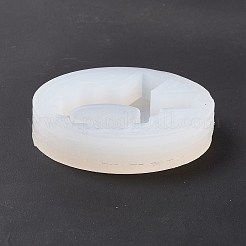 Heart Medal Shaker Molds&nbsp;LS-DIY-G050-03