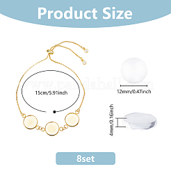 DIY Bracelet Kits&nbsp;BJEW-DC00006