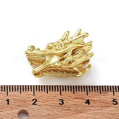 Rack Plating Brass Bead&nbsp;KK-H451-16G