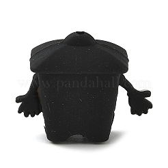 Silicone Beads&nbsp;SIL-H010-03