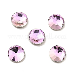 K9 Glass Rhinestone Cabochons&nbsp;RGLA-F074-C