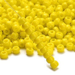 TOHO 3/0 Round Beads&nbsp;X-SEED-TR03-0042