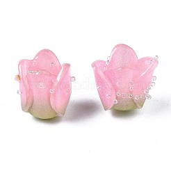 Plastic Beads&nbsp;LS-KY-N015-037F