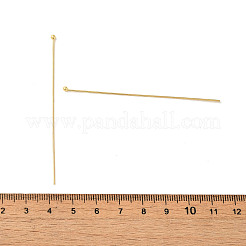 304 Stainless Steel Ball Head Pins&nbsp;STAS-K285-03L-G