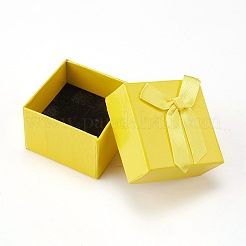 Cardboard Jewelry Earring Boxes&nbsp;LS-CBOX-L007-004A