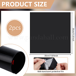Silicone Mats&nbsp;AJEW-WH0348-537C-01