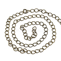 Iron Twisted Chains&nbsp;CH-E012-01AB