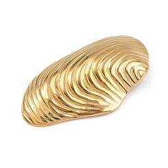 Ocean 304 Stainless Steel Pendants&nbsp;LS-STAS-D377-02F-G