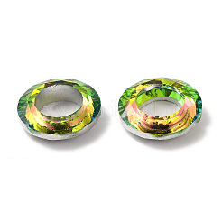 Electroplated Glass Linking Rings&nbsp;GLAA-A008-04B-05