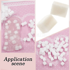 1000Pcs Small Craft Foam Balls&nbsp;DIY-SP0002-34