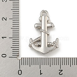Non-Tarnish 304 Stainless Steel Pendants&nbsp;STAS-I307-568P