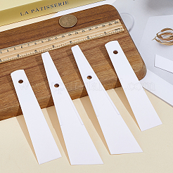 12Pcs PP Plastic Glue Scraper&nbsp;AJEW-CN0006-46B