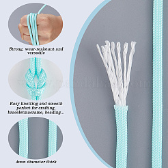 1 Bundle 7 Inner Cores Nylon Cord Ropes&nbsp;OCOR-SP0001-17B