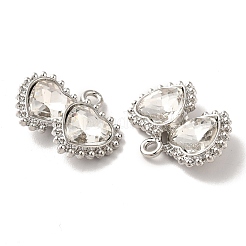 Alloy Pendant&nbsp;PALLOY-K001-071P-02