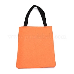 Non-woven Fabrics Halloween Candy Bag&nbsp;ABAG-I003-06F