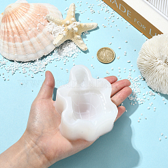 Turtle Shaped Silicone Mold&nbsp;X1-SL-FZC23D1-01A