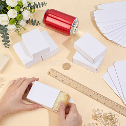 Kraft Paper Mailer Boxes&nbsp;CON-WH0089-239B-01