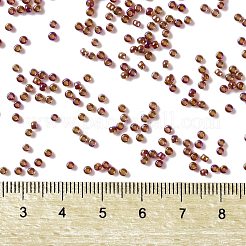 TOHO Round Seed Beads&nbsp;SEED-TR11-0165D