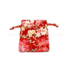 Cotton and Linen Cloth Packing Pouches&nbsp;ABAG-WH0028-05A-01