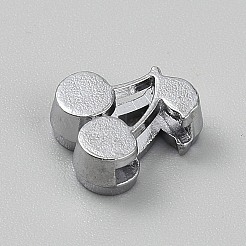 Alloy Enamel Beads&nbsp;PALLOY-CJC0022-002P