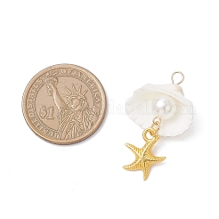 5Pcs Tibetan Style Alloy Pendants&nbsp;PALLOY-JF04158