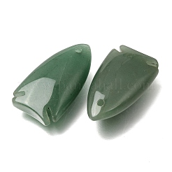 Natural Green Aventurine Pendants&nbsp;GG-CBA6D08-B11