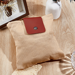 Canvas Cloth Outdoor Foraging Bags&nbsp;AJEW-GF0014-62A