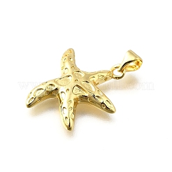 Brass Pendants&nbsp;KK-Q066-07A-G