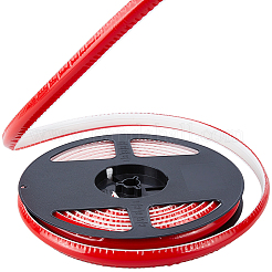PVC Plastic Edge Banding&nbsp;AJEW-GF0013-89B-02