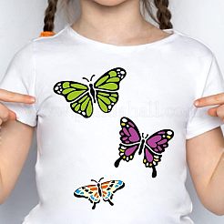 Plastic Reusable Drawing Painting Stencils Templates&nbsp;DIY-WH0172-247