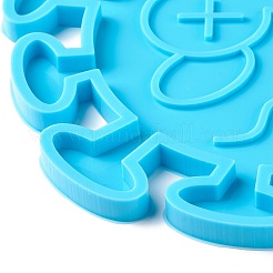 DIY Hanger Silicone Molds&nbsp;DIY-C014-02C