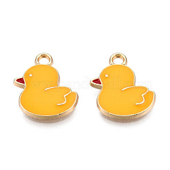 Alloy Pendants&nbsp;ENAM-S119-077A-RS