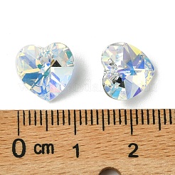Preciosa&reg MAXIMA Crystal Pendants&nbsp;X-PRC-PD10-00030-200