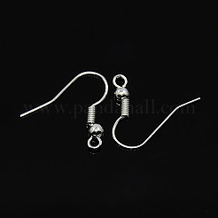 Iron Earring Hooks&nbsp;E135-S