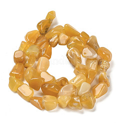 Natural Gemstone Beads Strands&nbsp;G-P497-01E-14