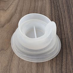 Snake DIY Silicone Candlesticks Molds&nbsp;SIMO-G010-03
