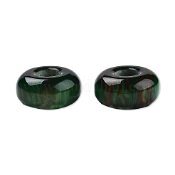 Resin European Beads&nbsp;RESI-N034-03-M06