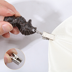 Iron Tablecloth Weights&nbsp;AJEW-WH0248-676