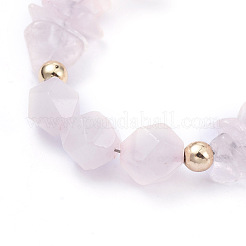Natural Gemstone Beaded Bracelets&nbsp;BJEW-JB05181