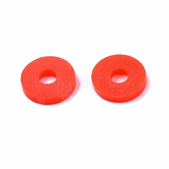Handmade Polymer Clay Beads&nbsp;CLAY-T019-02B-40