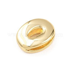 Brass Beads&nbsp;X-KK-B167-27G-O