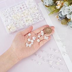 ABS Plastic Imitation Pearl Beads&nbsp;KY-GO0001-05
